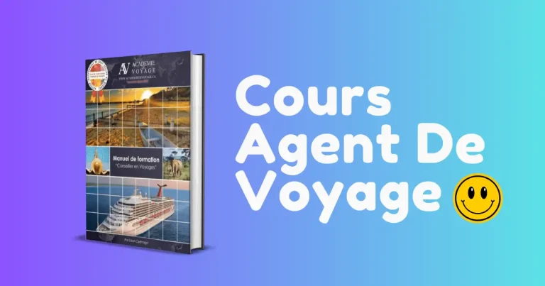Conseiller En Voyages